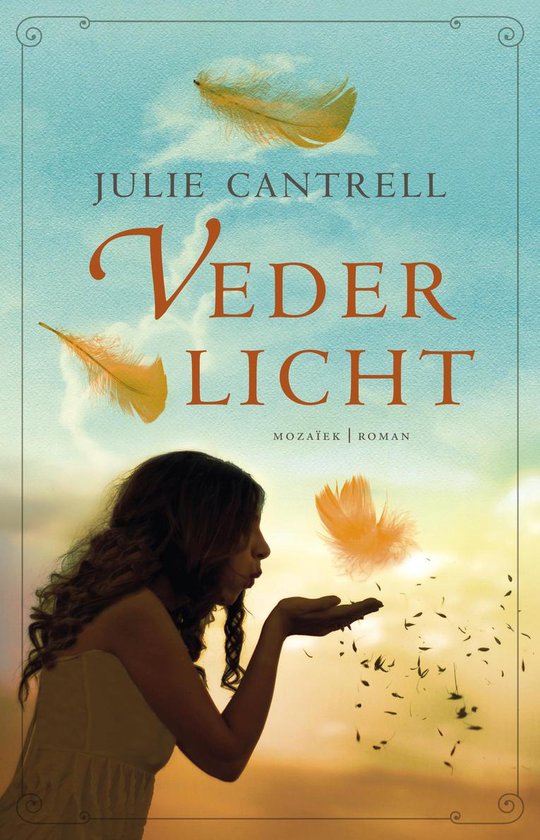 Vederlicht - cover