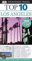 Dk Eyewitness Top 10 Travel Guide: Los Angeles