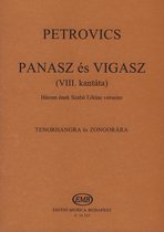 PANASZ és VIGASZ (VIII. kantáta)