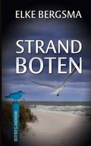 Strandboten - Ostfrieslandkrimi
