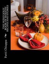 The Holly Jolly Book of Holiday Recipes and Stories