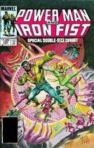 Essential Power Man And Iron Fist Vol.2
