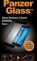 PanzerGlass Asus Zenfone 3 Zoom (ZE553KL) - Black