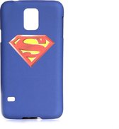 Superman - Classic Logo Samsung S5 Cover
