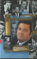 De Onvergetelijke Willy Alberti (DVD)