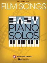 Film Songs - Easy Piano Solos