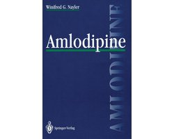 Amlodipine