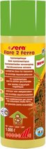 Sera Flore 2  - Ijzer voor Aquariumplanten - 250 ml