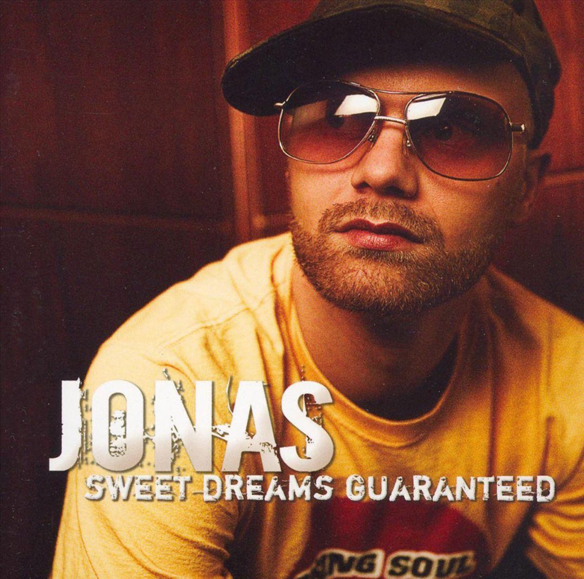 Sweet Dream Guaranteed