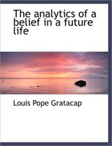 The Analytics of a Belief in a Future Life