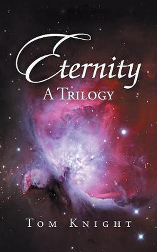 Eternity - cover