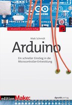 Edition Make - Arduino