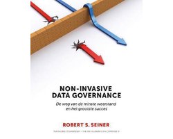 Non-Invasive Data Governance