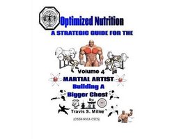 Optimized Nutrition Vol. 4