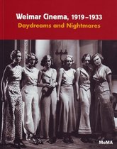 Weimar Cinema 1919-1933