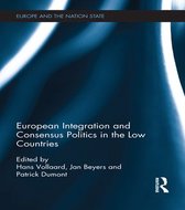 European Integration and Consensus Politics in the Low Countries