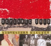 Ohio Defiance - Midwestern Minutes (CD)