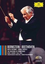 Leonard Bernstein - Beethoven Cycle Iv