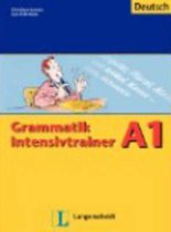 Grammatik Intensivtrainer