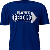Gameforce - Always Feeding T-Shirt - XS