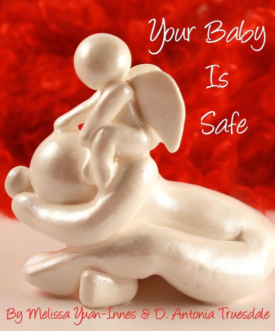 Your Baby Is Safe - cover