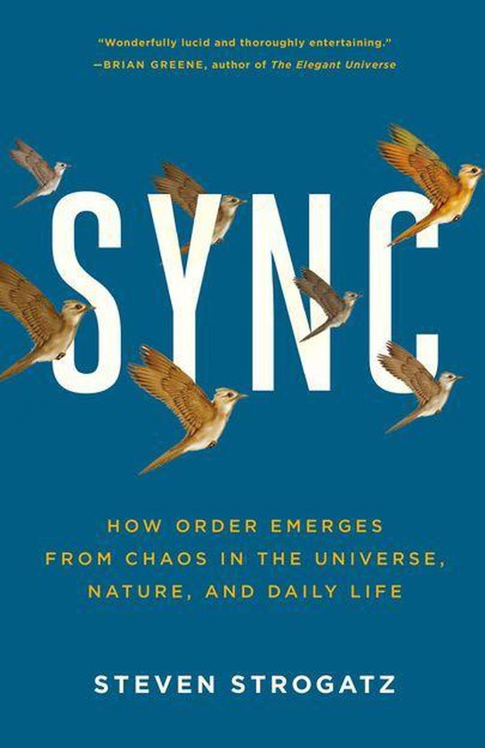 Sync - cover