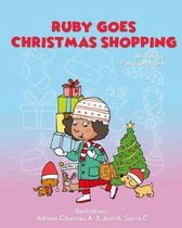 Ruby Goes Christmas Shopping