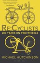 Omslag Re:Cyclists
