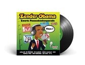 Zender Obama Vol. 2 (LP)