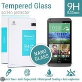 Nillkin Screen Protector Tempered Glass 9H Nano HTC Desire 816