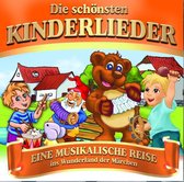 Die Schonsten Kinderlieder - Eine M