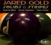 Gold Jared - Solids & Stripes