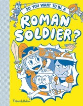 So you want to be a Roman soldier?