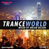 Trance World 9 - Mixed By Ørjan Nilsen