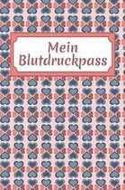 Mein Blutdruckpass