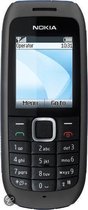 Nokia 1616 - Zwart