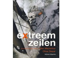 Extreem zeilen