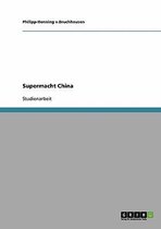 Supermacht China
