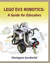 Lego Ev3 Robotics