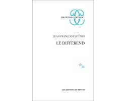 Le Différend