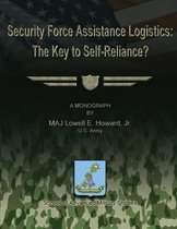 Security Force Assistance Logistics