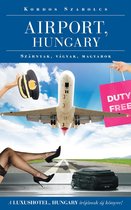 Hungary 5 - Airport, Hungary