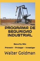 Programa de Seguridad Industrial