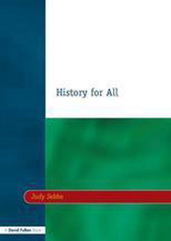 History for All - cover