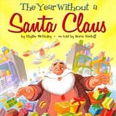 Year Without a Santa Claus