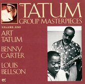 Tatum Group Masterpieces Vol. 1