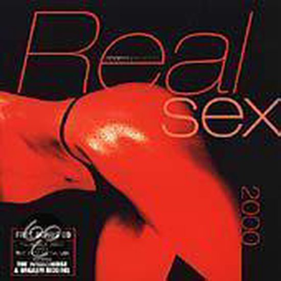 Real Sex 2000