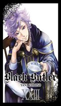 Black Butler 23 - Black Butler, Vol. 23