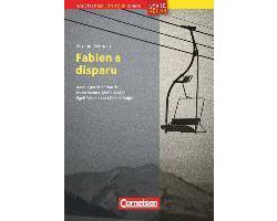 Fabien a disparu