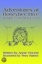 Adventures At Honeybee Hive